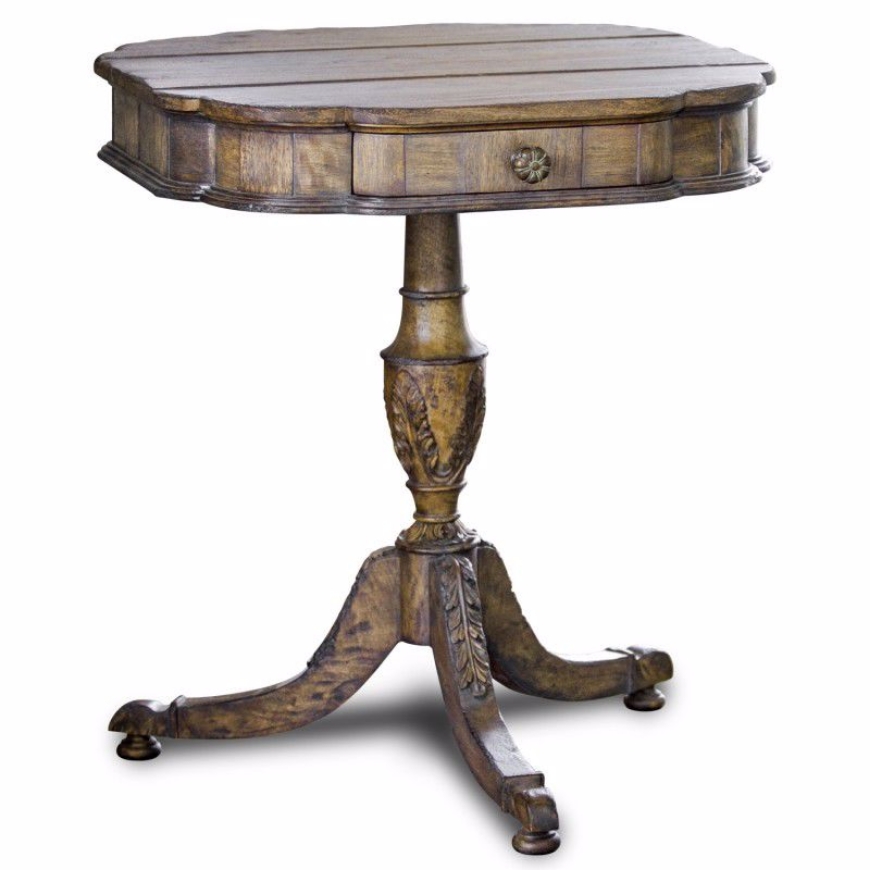 Picture of CHARLESTON TRIPOD TABLE