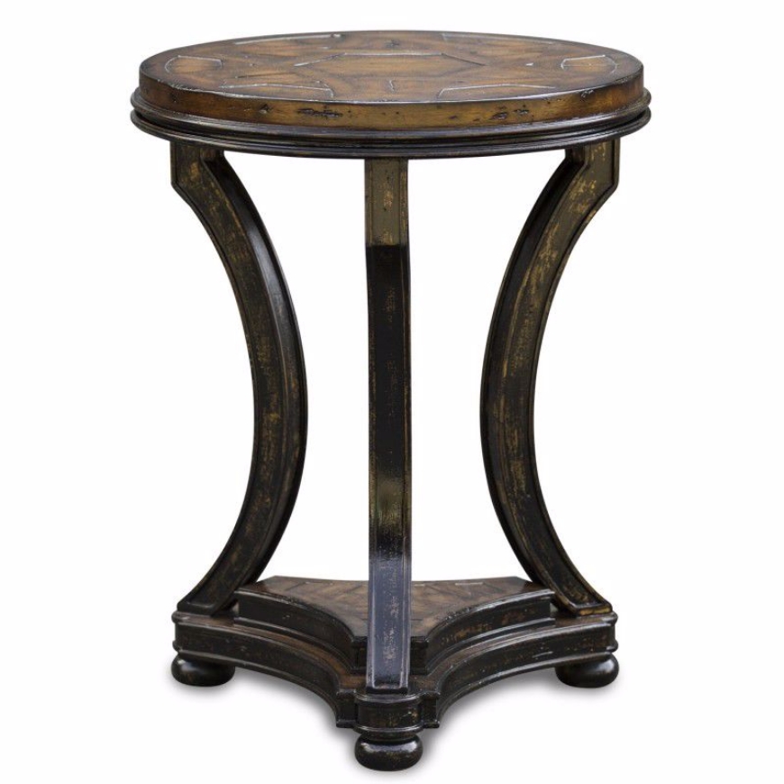 Picture of LINVILLE SIDE TABLE