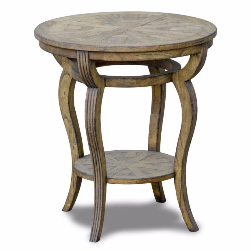 Picture of DAVIDSON ACCENT TABLE
