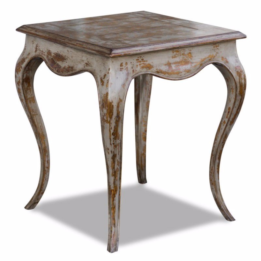 Picture of CHRISTOPHER ACCENT TABLE