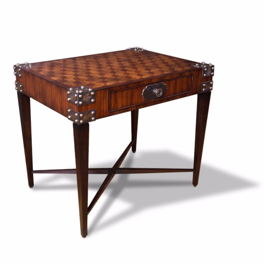 Picture of MOZAMBIQUE LAMP TABLE