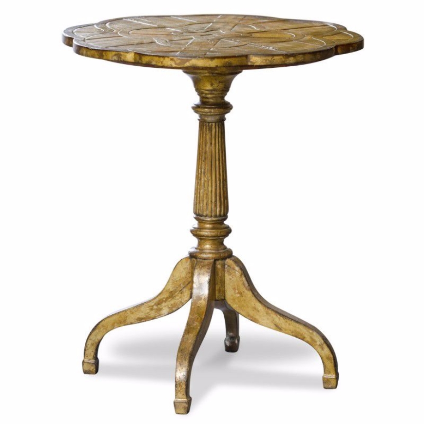 Picture of ECHO ACCENT TABLE