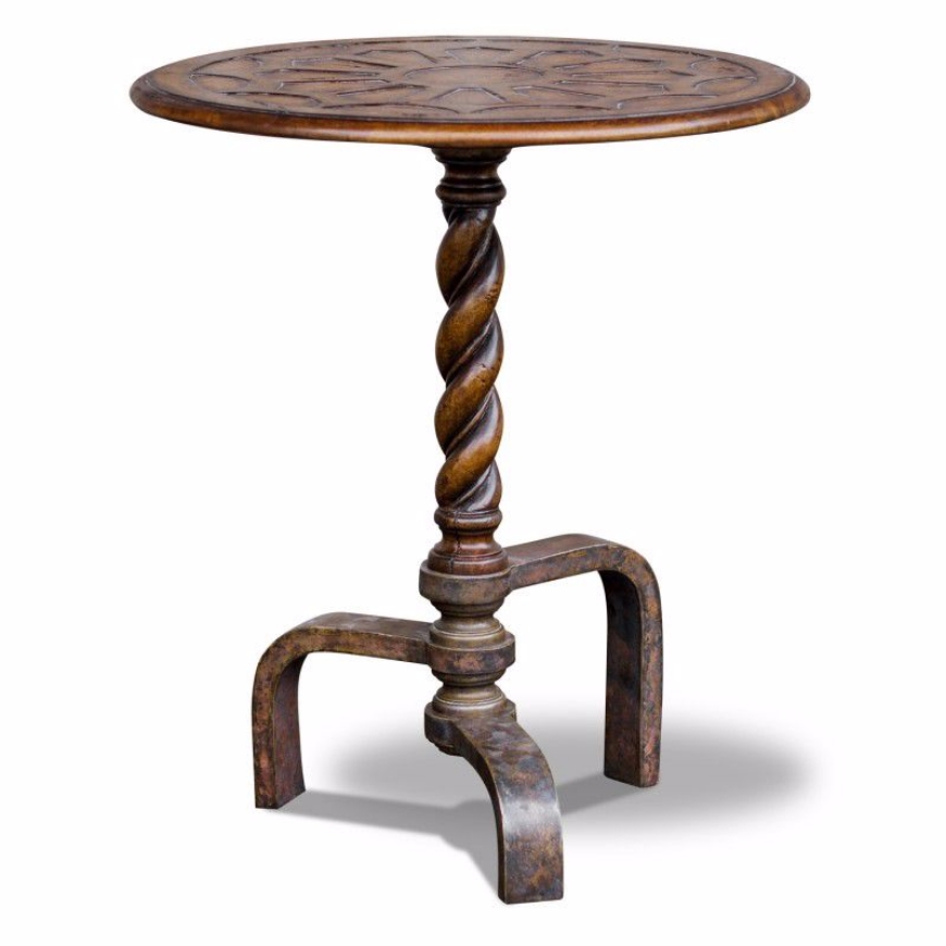 Picture of CHARTWELL ACCENT TABLE