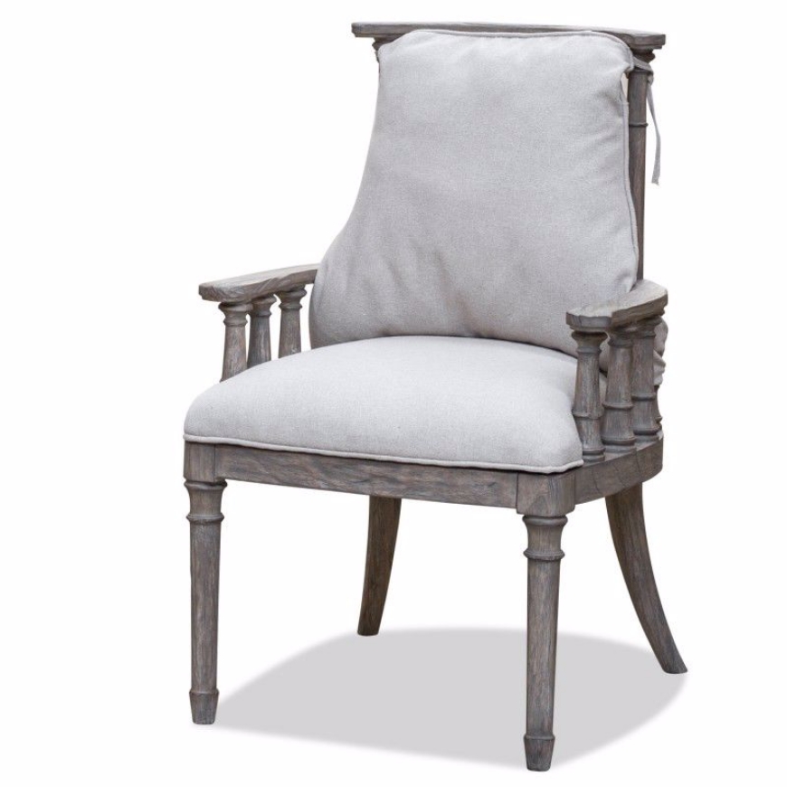Picture of CAPITOL ACCENT CHAIR