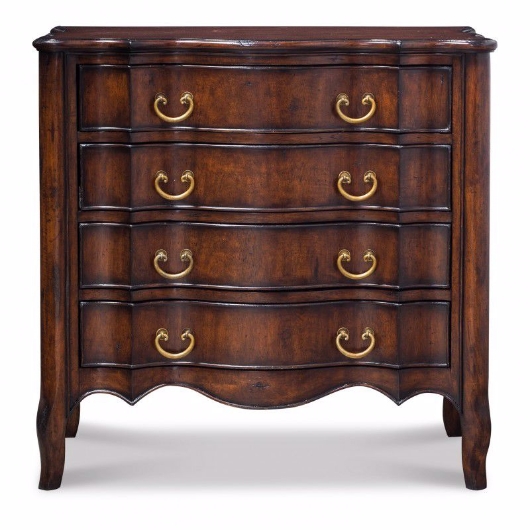 Picture of GOTHAM BACHELOR'S CHEST