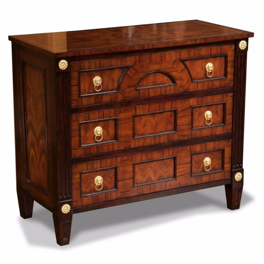 Picture of CAPITOL ACCENT CHEST