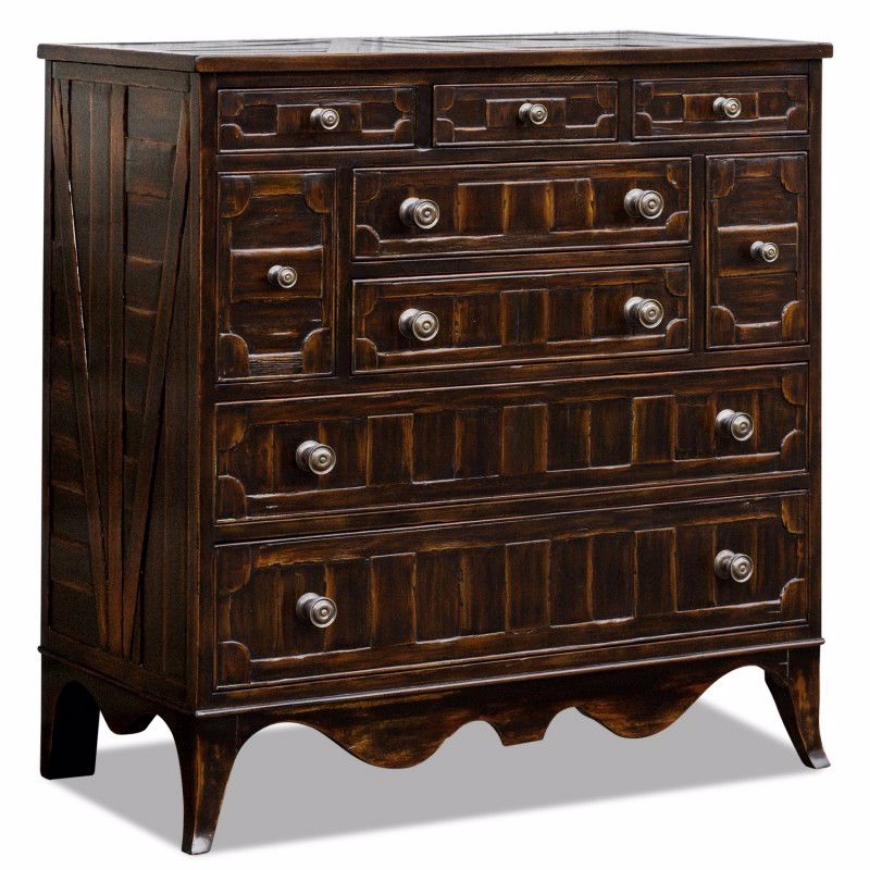 Picture of BENJAMIN CHEST