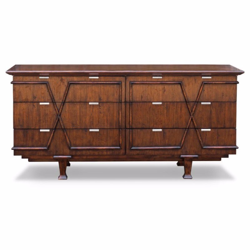 Picture of DALEY CHEST OF DRAWERS
