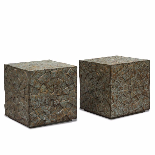 Picture of CIRCA CUBES