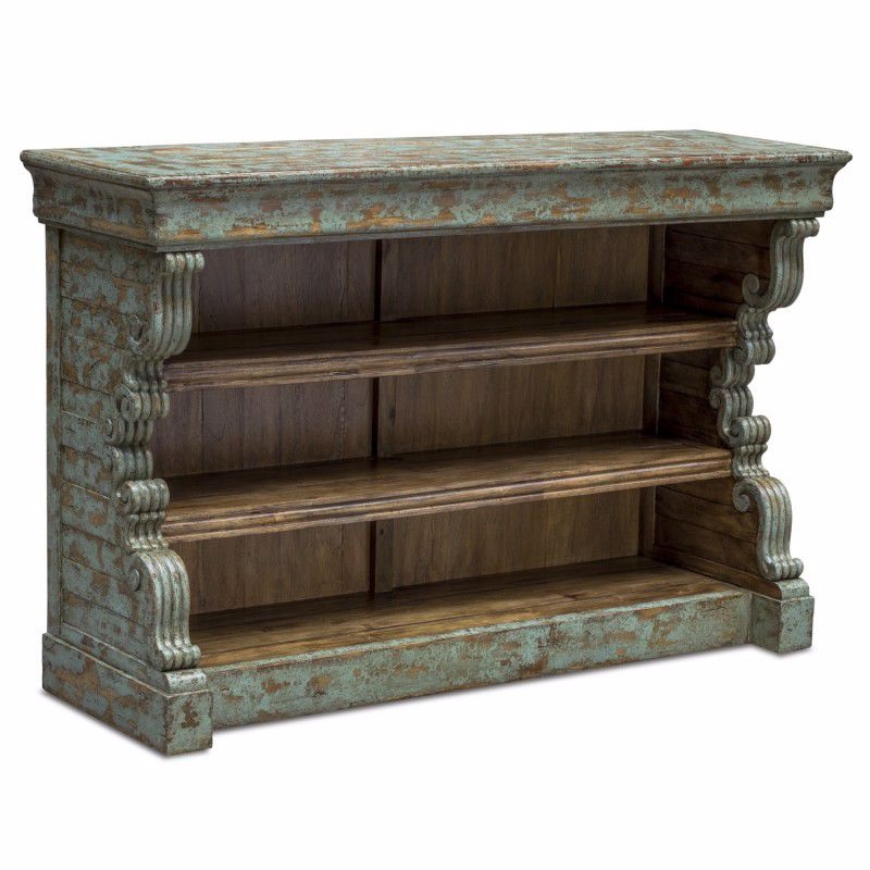Picture of LUIS CONSOLE TABLE