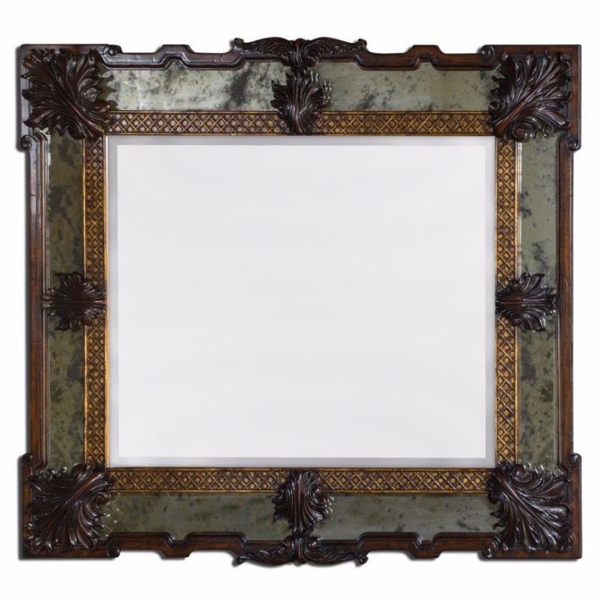 Picture of GIOVANNA PANEL MIRROR