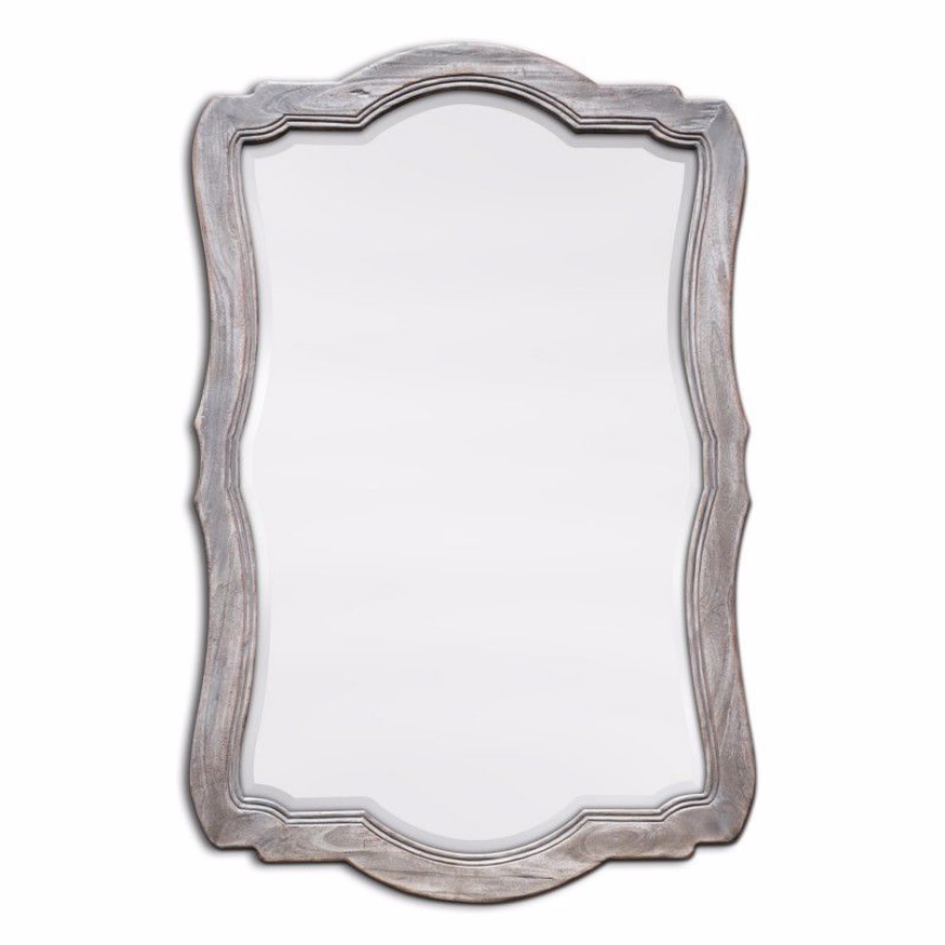 Picture of FONTAIN MIRROR - DRIFTWOOD