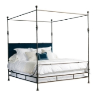 Picture of TUSCAN KING BED