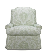 Picture of WINDSOR CLUB CHAIR