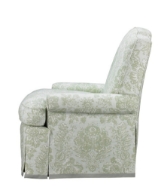 Picture of WINDSOR CLUB CHAIR
