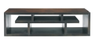 Picture of HOFFMAN COFFEE TABLE