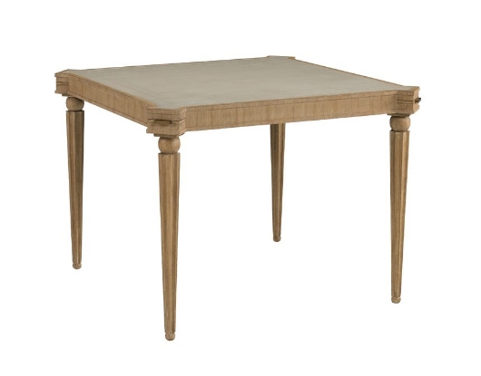 Picture of CARLO GAME TABLE