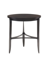 Picture of EDITH SIDE TABLE
