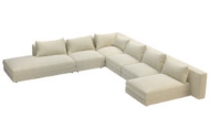 Picture of FIZZ JULEP ARMLESS CHAISE – RIGHT SIDE    