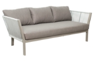 Picture of ARCHIPELAGO ST. HELENA 3-SEAT SOFA