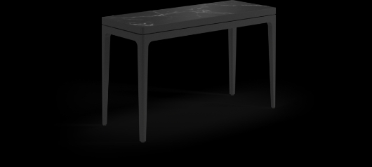 Picture of GRID CONSOLE TABLE