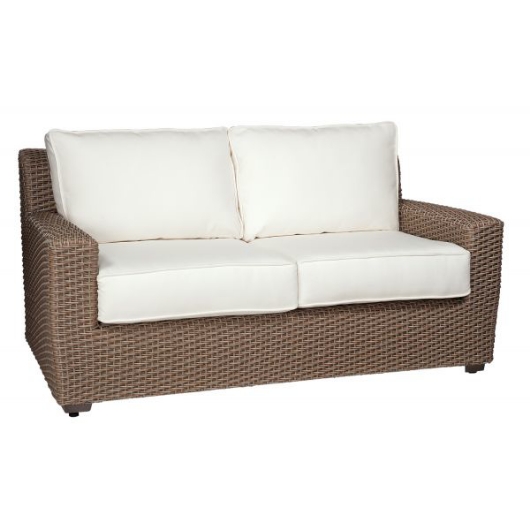 Picture of AUGUSTA LOVE SEAT