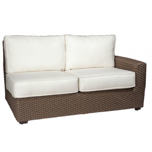 Picture of AUGUSTA RIGHT ARM FACING LOVE SEAT SECTIONAL