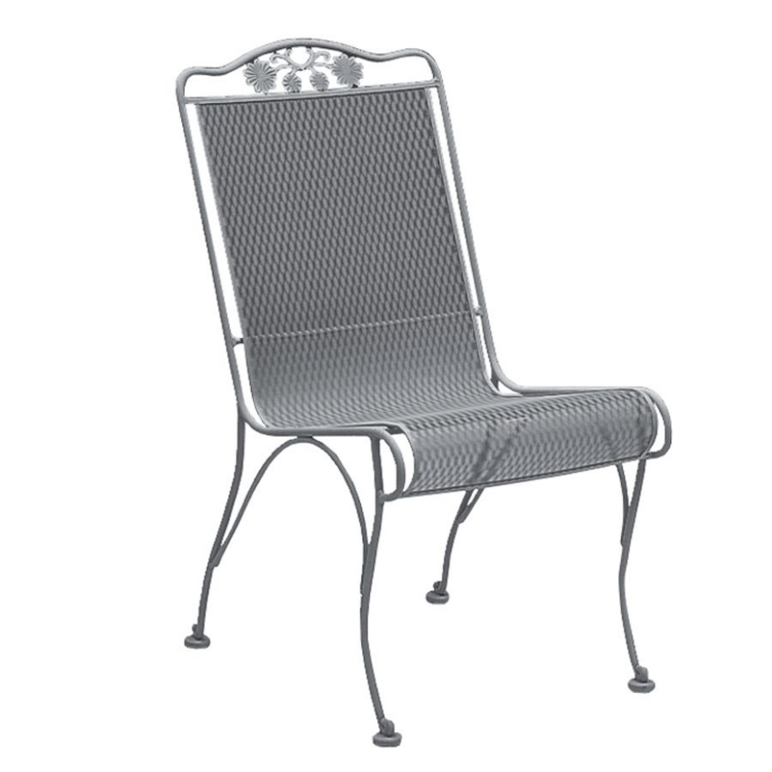 Picture of BRIARWOOD HIGH-BACK DINING SIDE CHAIR