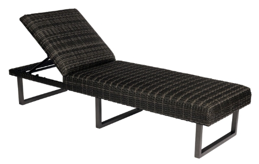 Picture of CANAVERAL HARPER ADJUSTABLE CHAISE LOUNGE