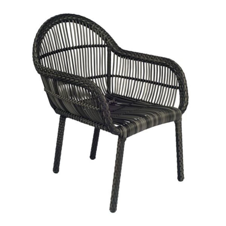 Picture of CANAVERAL CAPE DINING ARMCHAIR