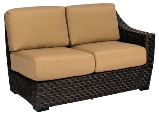 Picture of COOPER RAF LOVE SEAT SECTIONAL UNIT