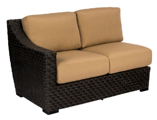 Picture of COOPER LAF LOVE SEAT SECTIONAL UNIT