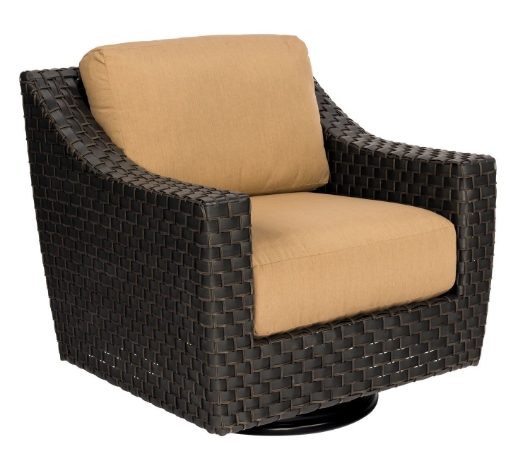 Picture of COOPER SWIVEL LOUNGE CHAIR