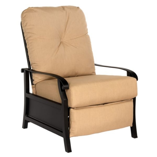 Picture of CORTLAND CUSHION RECLINER