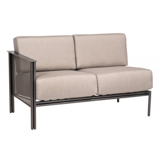 Picture of JAX LAF SECTIONAL LOVE SEAT