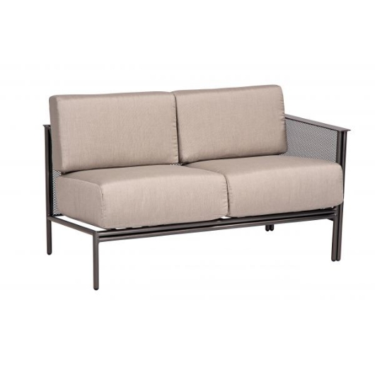 Picture of JAX RAF SECTIONAL LOVE SEAT