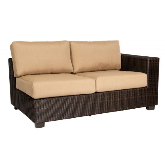 Picture of MONTECITO RIGHT ARM FACING LOVE SEAT SECTIONAL
