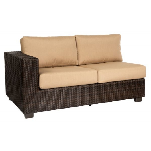 Picture of MONTECITO LEFT ARM FACING LOVE SEAT SECTIONAL