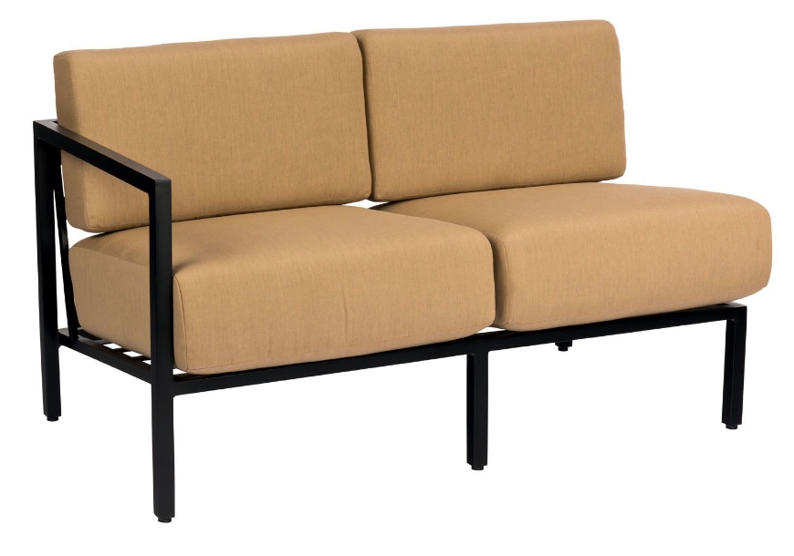 Picture of SALONA LAF SECTIONAL LOVE SEAT