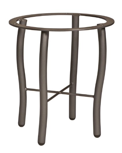 Picture of TRIBECA END TABLE BASE