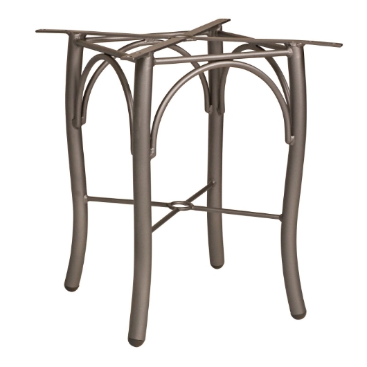 Picture of TRIBECA BISTRO TABLE BASE