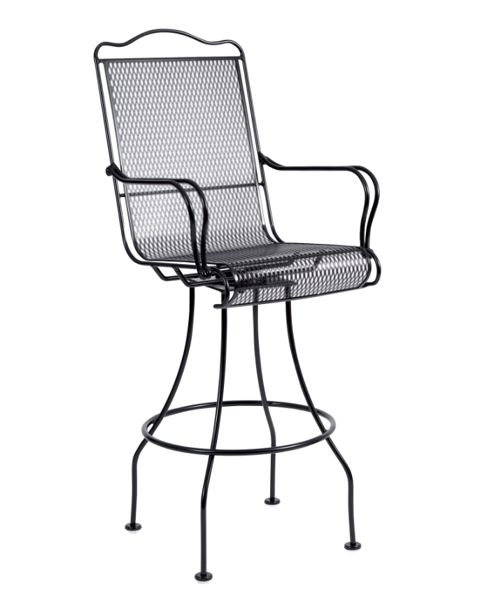 Picture of TUCSON SWIVEL BAR STOOL