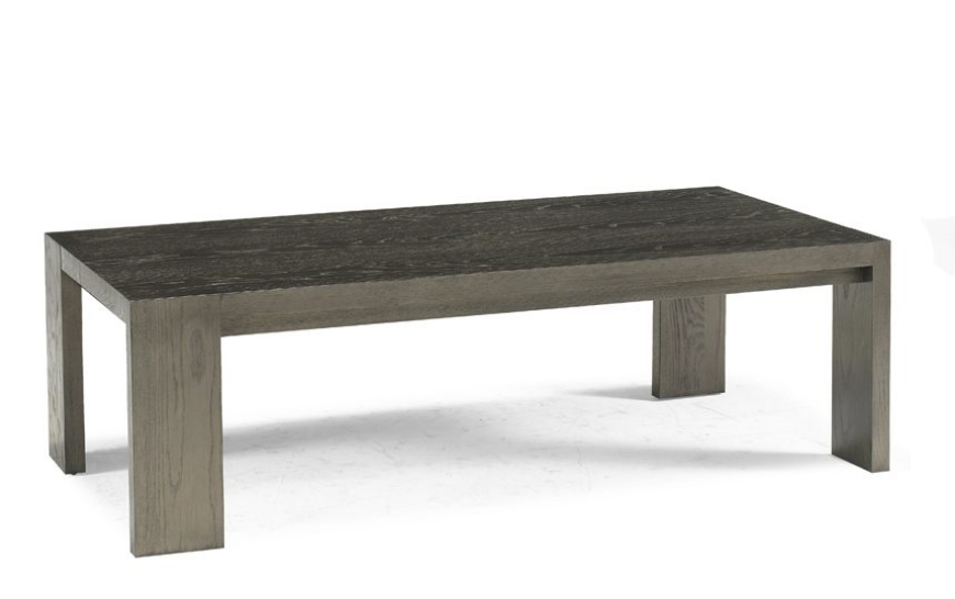 Picture of FLINT RECTANGULAR COCKTAIL TABLE