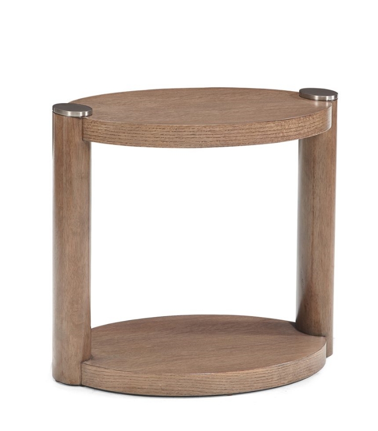 Picture of MONTANA OVAL END TABLE