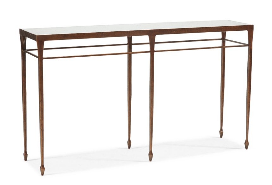 Picture of CALVERT CONSOLE TABLE
