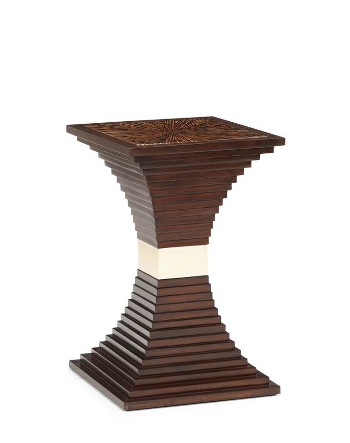 Picture of JAYDEN ACCENT TABLE