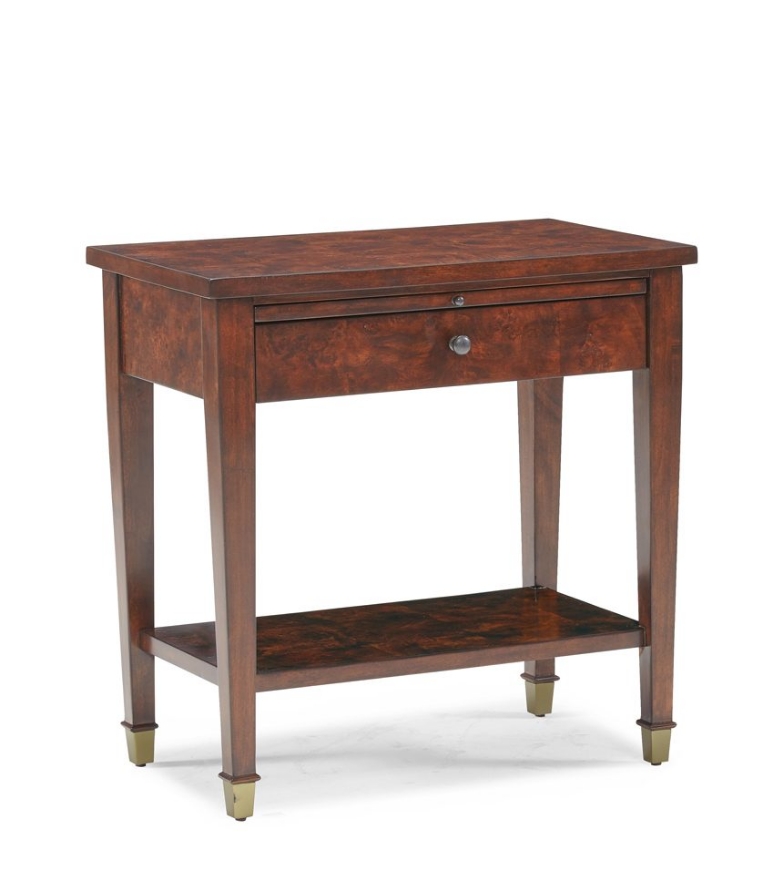 Picture of KINSEY RECTANGULAR SIDE TABLE