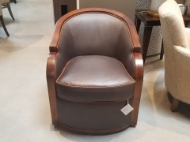 Picture of PL608 SWIVEL CHAIR