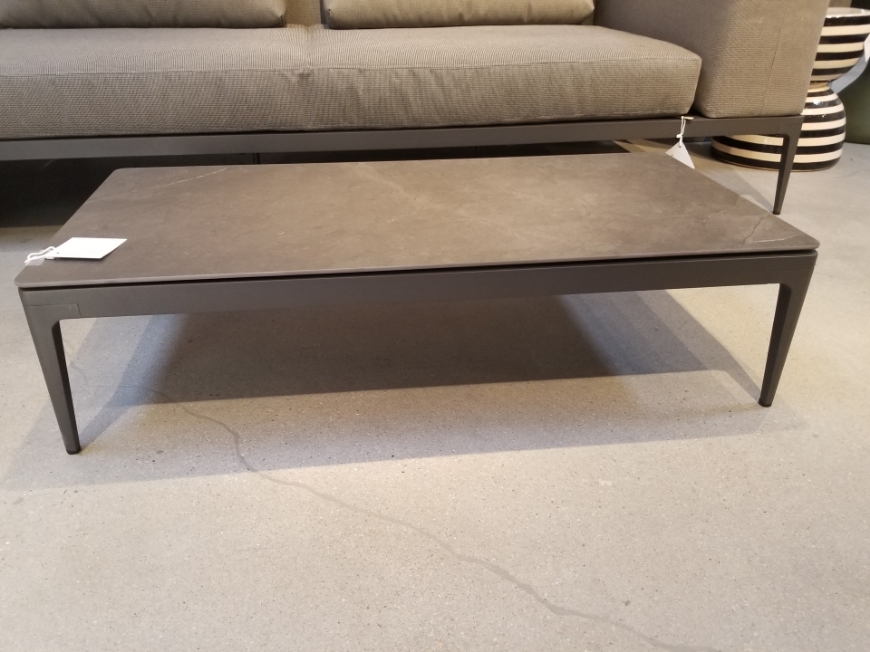 Picture of GRID SMALL COFFEE TABLE