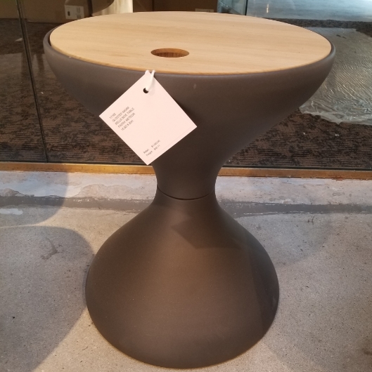 Picture of BELLS SIDE TABLE